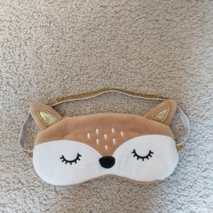 Fox Sleep Mask